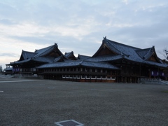 天理教教会本部4