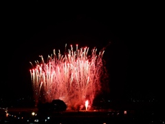 葛飾花火大会18