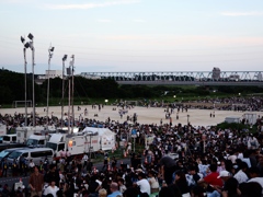 葛飾花火大会2
