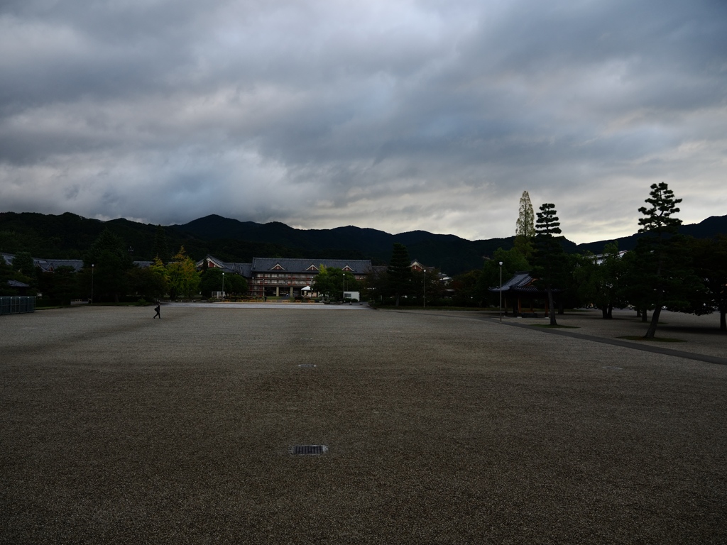 天理教教会本部8