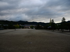 天理教教会本部8