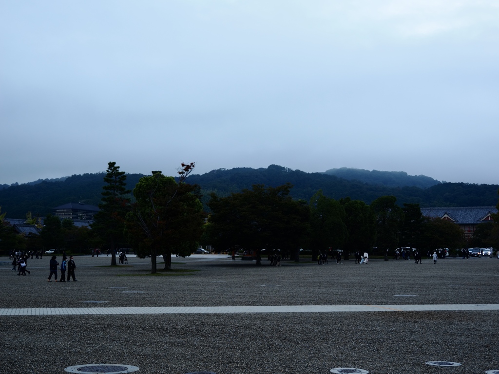 天理教教会本部3