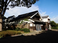 府中郷土の森公園45