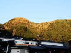 奥多摩から青梅まで5