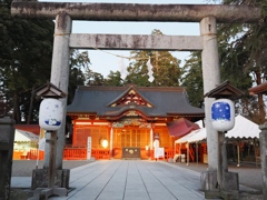 大前神社4