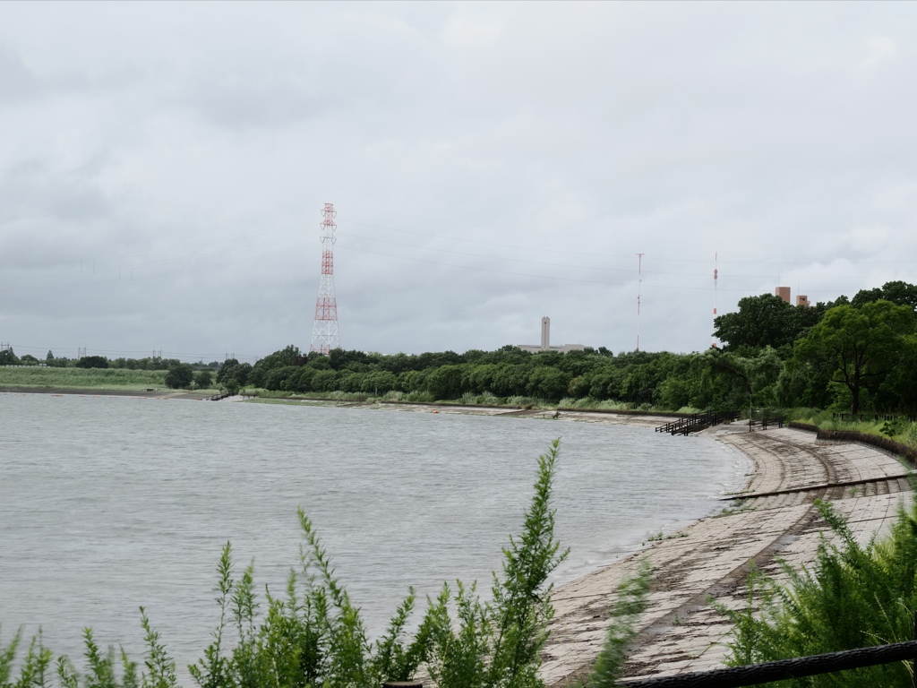 彩湖5