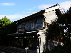 府中郷土の森公園46