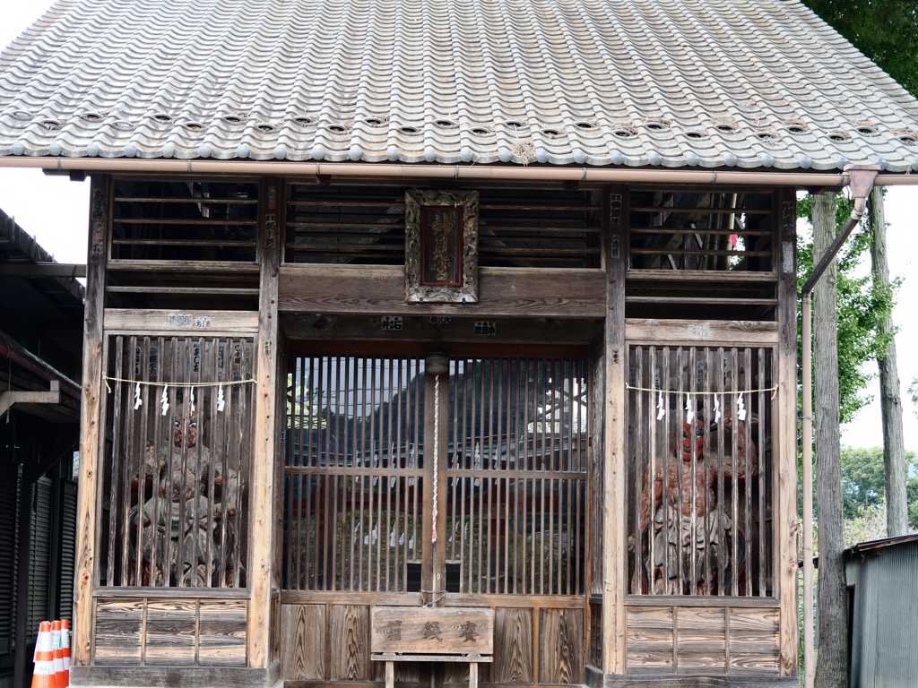 秩父の野5