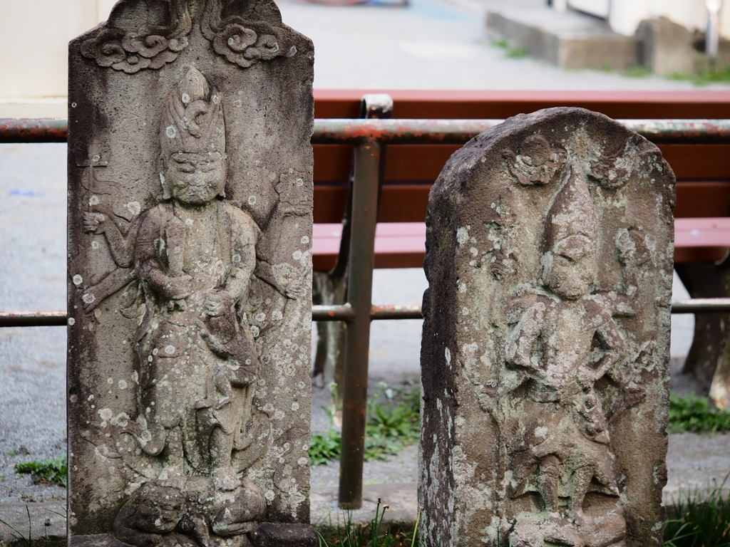 柴又七福神19