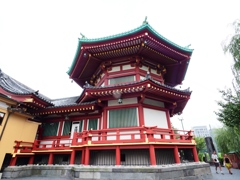 不忍池3