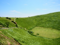 大室山4