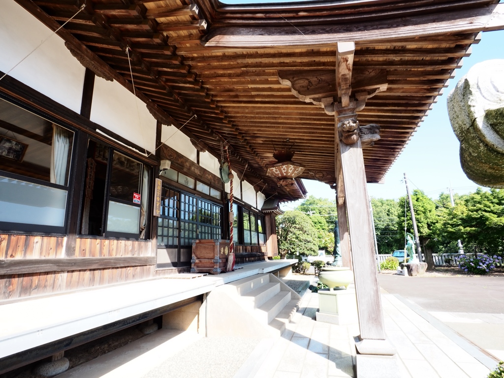 小貝川と常総の野8