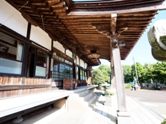 小貝川と常総の野8