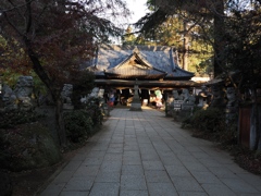 大宝八幡宮2