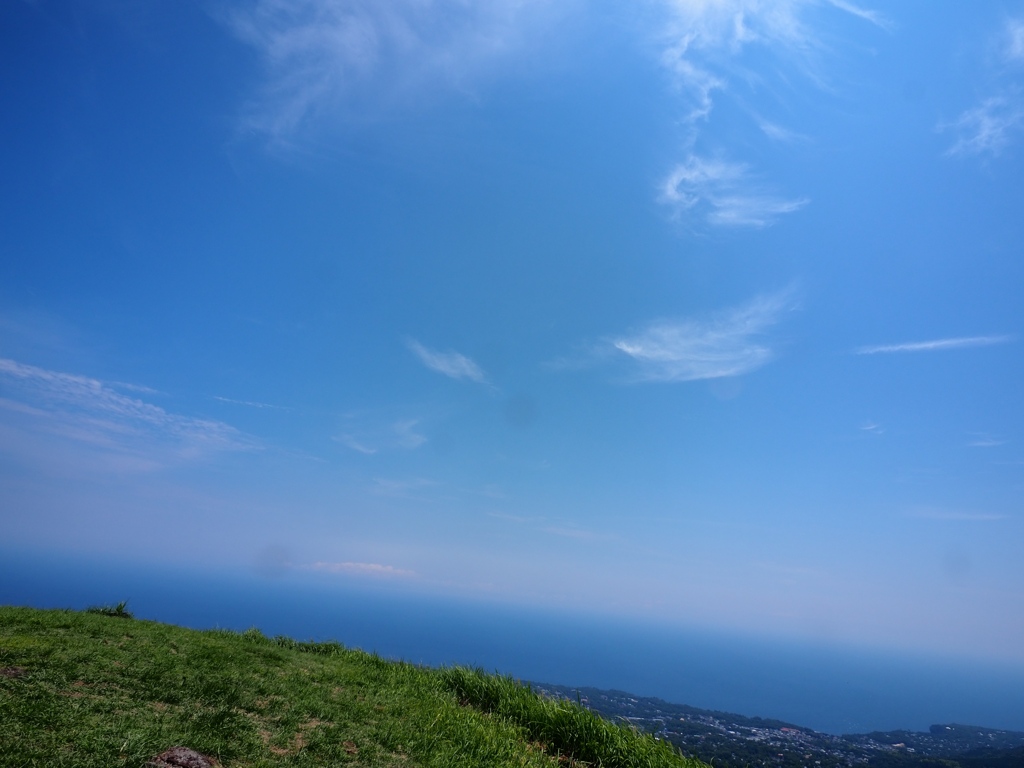 大室山11