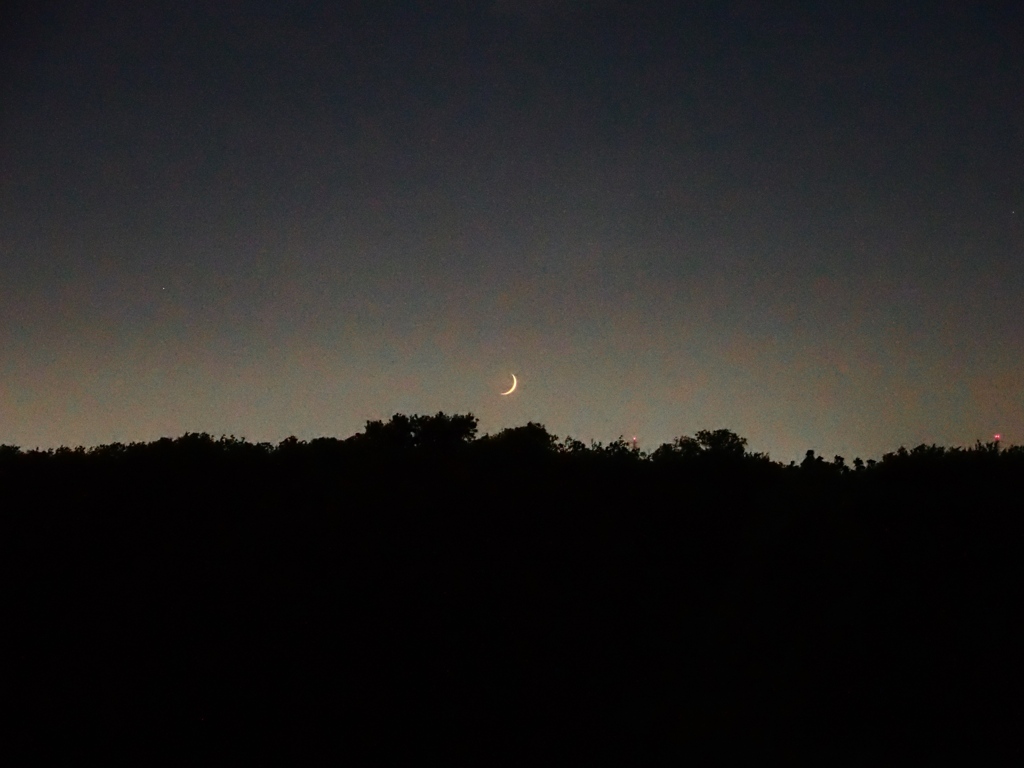 江戸川の夕暮れ4