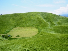 大室山3