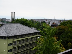 天理教教会本部6