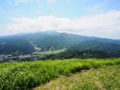 大室山12