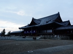 天理教教会本部2