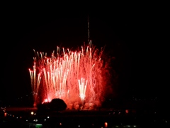 葛飾花火大会19