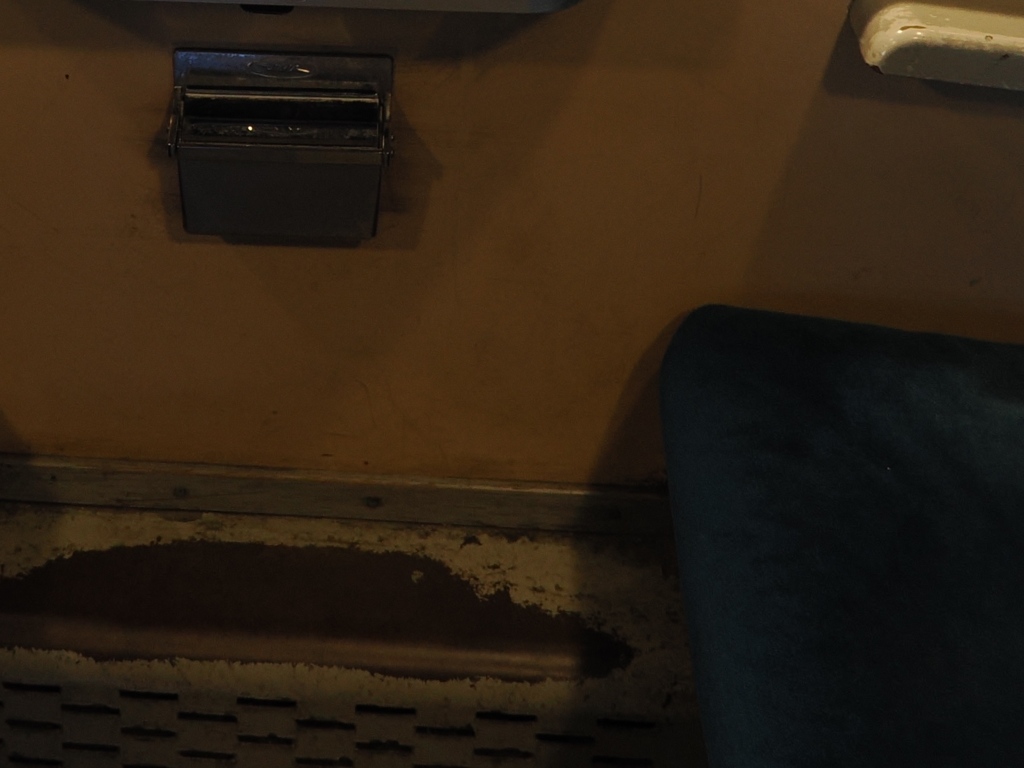 真岡SLキューロク館8