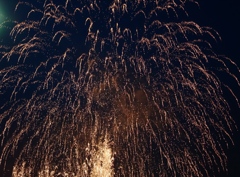 葛飾花火大会11