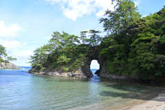 明鏡洞