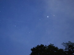 大多喜町の星空