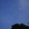 大多喜町の星空