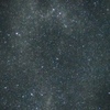 山口県美祢市・星空