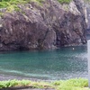 山口県長門市・青海島