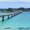 山口県下関市・角島大橋
