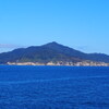 金華山・太平洋フェリーにて