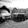LIFE STEP-VAN