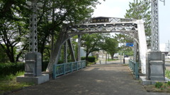 橋門構