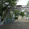 橋門構