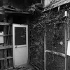 或る建物