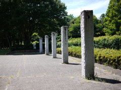 石柱