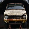 LIFE STEP-VAN②