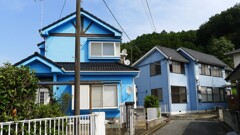 民家