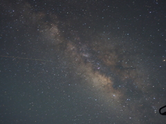 天の川