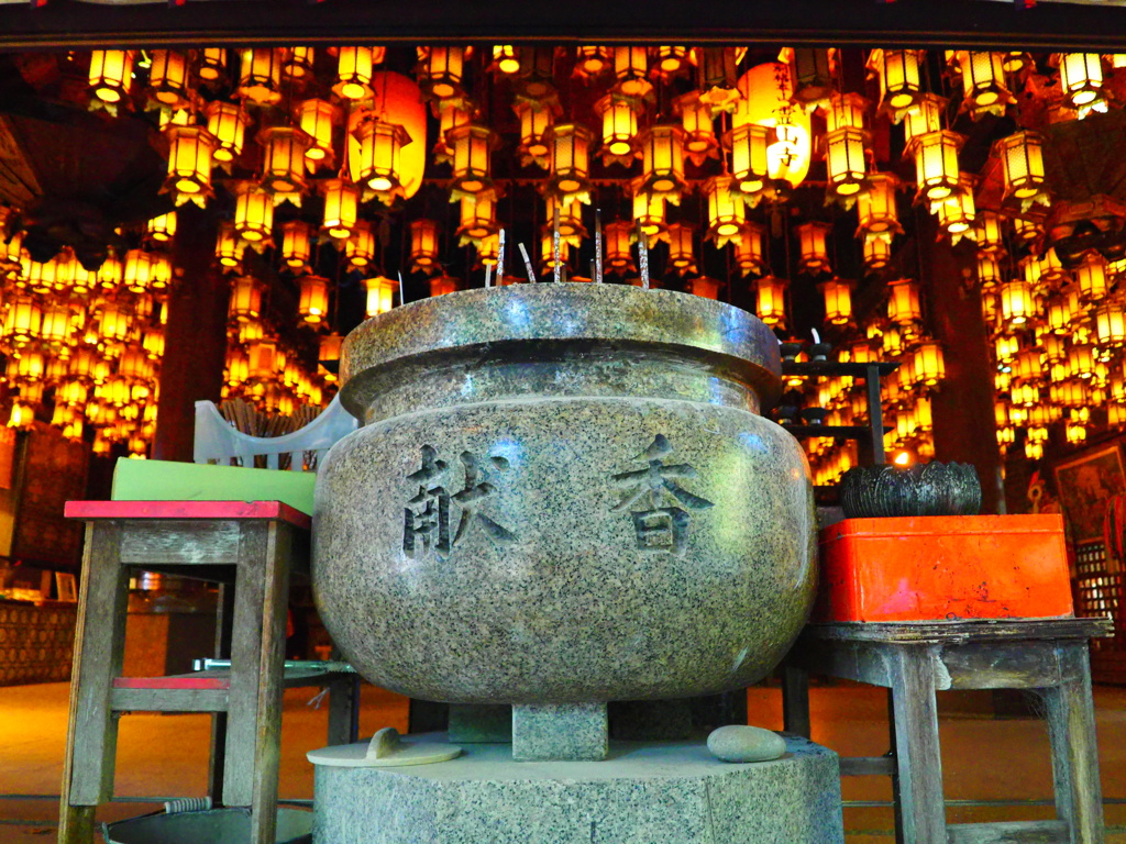 霊山寺