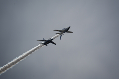 T-4 ブルーインパルス②　