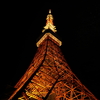 黒の夜に