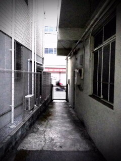 駆け抜ける疾走感