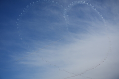 T-4 ブルーインパルス⑮