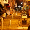 伊香保の夜