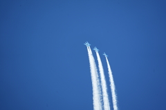 T-4 ブルーインパルス⑳