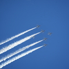 T-4 ブルーインパルス⑬